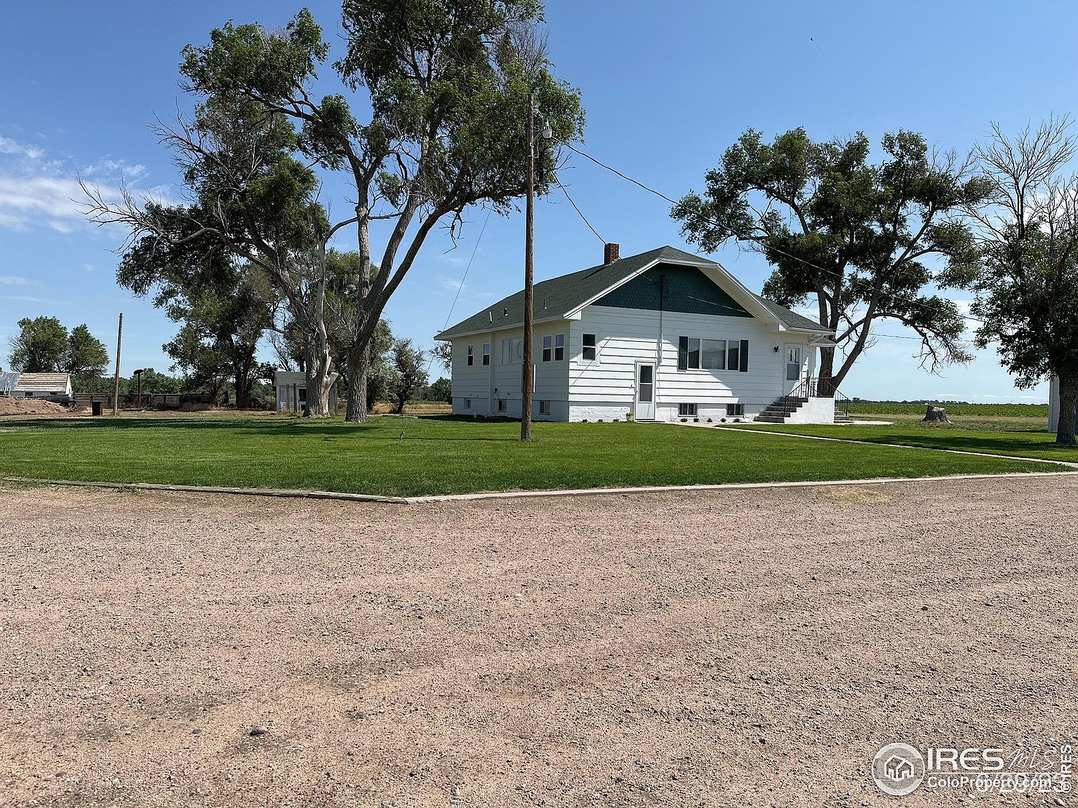 21240 County Road 32.5, Julesburg, CO 80737 MLS 991081 Zillow