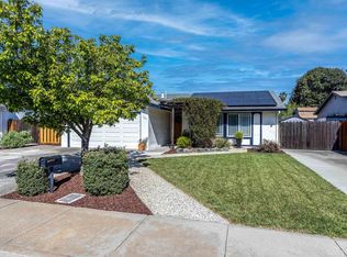 709 Oriole Ave, Livermore, CA