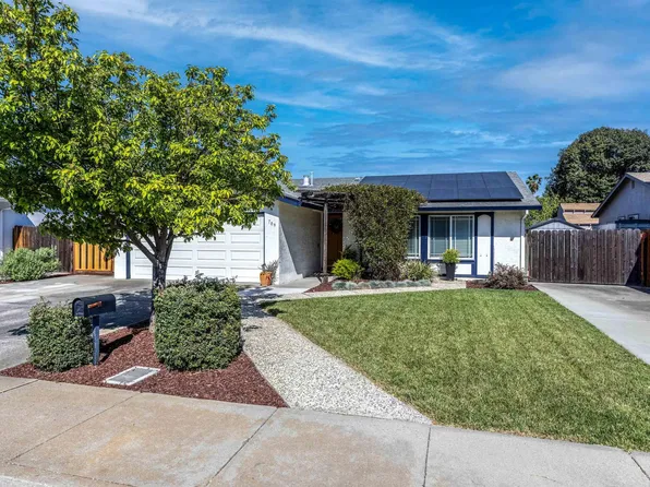 709 Oriole Ave, Livermore, CA 94551