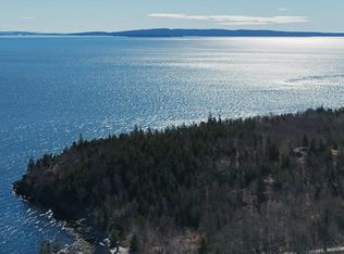 12-004 Coombs Neck Rd, Vinalhaven, ME 04863
