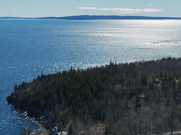 Lot 12-004 Coombs Neck Road, Vinalhaven, ME 04863