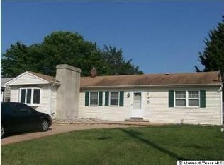 120 Meadow Point Dr, Point Pleasant, NJ 08742