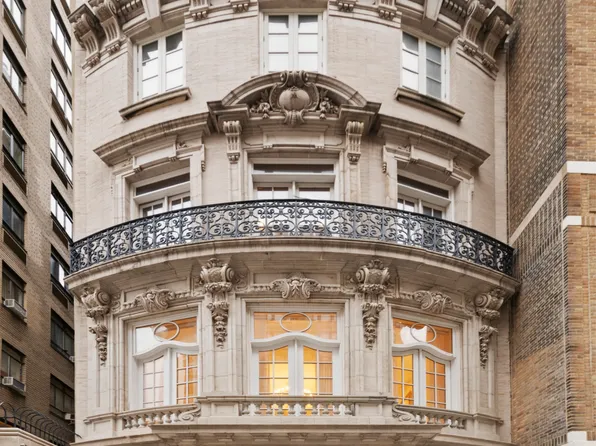349 West 86th Street TWNHS image 15 of 15