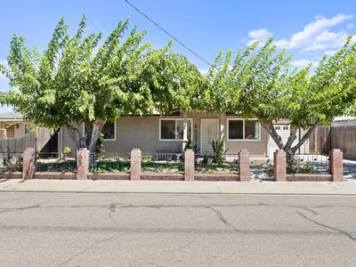 2100 3rd St, Hughson, CA, 95326