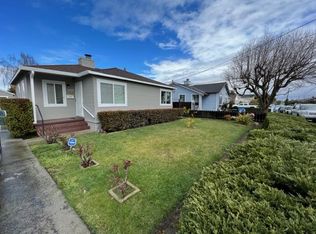 1529 2nd Ave, San Mateo, CA 94401