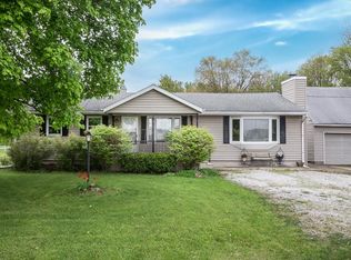 1585 Pole Lane Rd, Marion, OH 43302