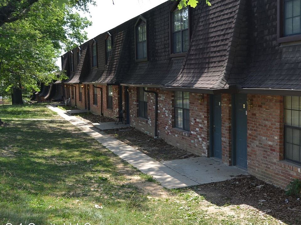 1st image of 1708 Amelia St APT H