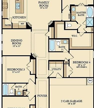4th image of this home