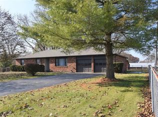 12070 S 100 W, Columbus, IN 47201