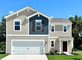 1143 Wintermead Loop, Salisbury, MD 21801