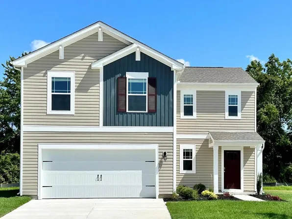1143 Wintermead Loop, Salisbury, MD 21801