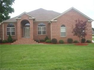 745 Greenwing Dr, Chesapeake, VA 23323