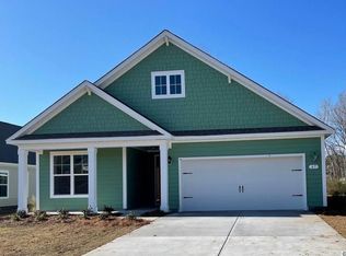 67 Grace Bay Ct LOT 1060, Pawleys Island, SC 29585