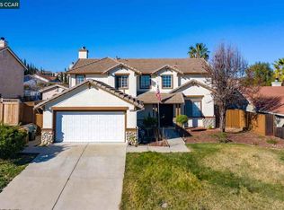 5224 Cedar Ridge Way, Antioch, CA 94531