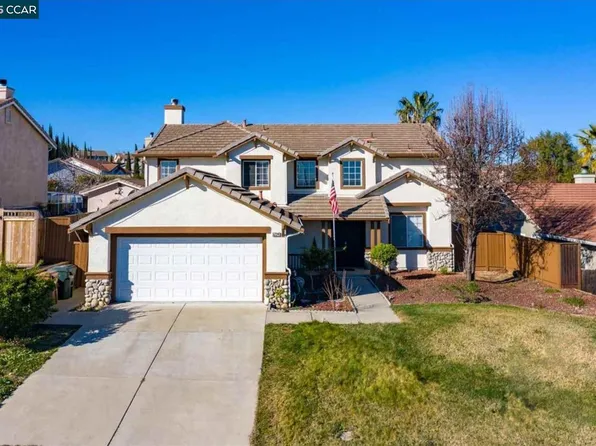 5224 Cedar Ridge Way, Antioch, CA 94531
