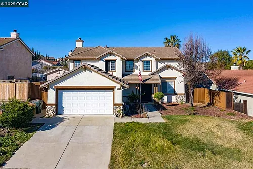 5224 Cedar Ridge Way Photo 1