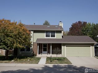 1600 Faraday Cir, Fort Collins, CO 80525