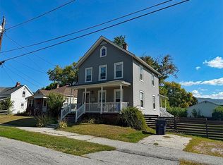 102 Brown St, Rutland, VT 05701