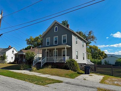 102 Brown Street, Rutland, VT, 05701