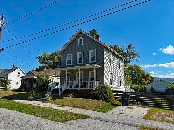 102 Brown Street, Rutland City, VT 05701