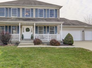 4132 Destiny Dr, Springfield, IL 62712