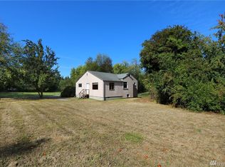 10112 SW Cove Rd, Vashon, WA 98070