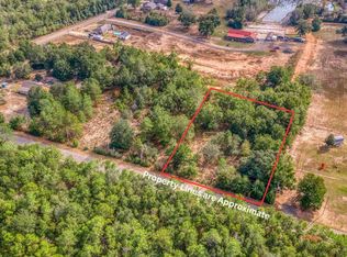 0 Trammel Dr, Milton, FL 32570