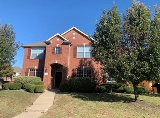 1701 Whispering Glen Dr, Allen, TX 75002
