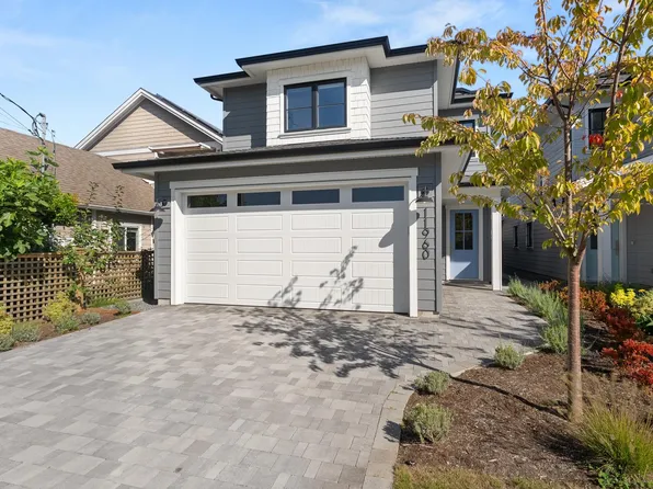 11960 4th Ave, Richmond, BC V7E 3H8