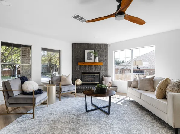 11000 Claywood Dr, Austin, TX 78753