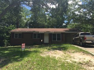 5034 Wellborn Dr, Columbus, GA 31907