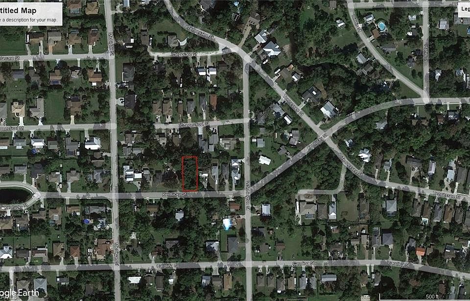 2nd image of 10005 Kentucky ST