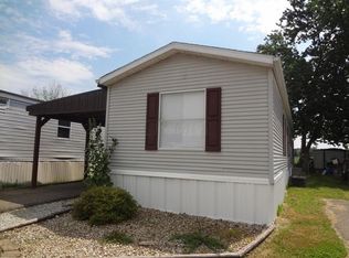 229 Gilead St LOT 20, Cardington, OH 43315
