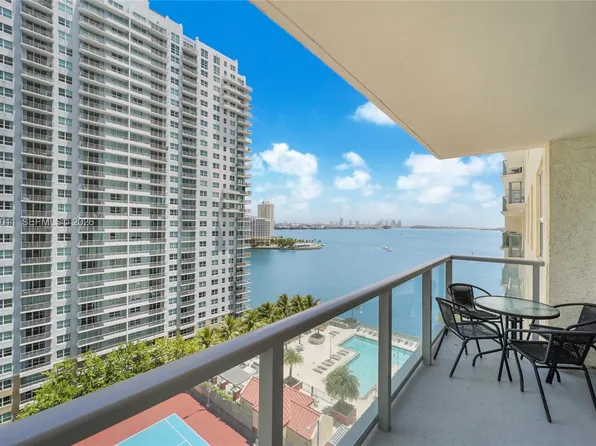 1155 Brickell Bay Dr APT 1602, Miami, FL 33131