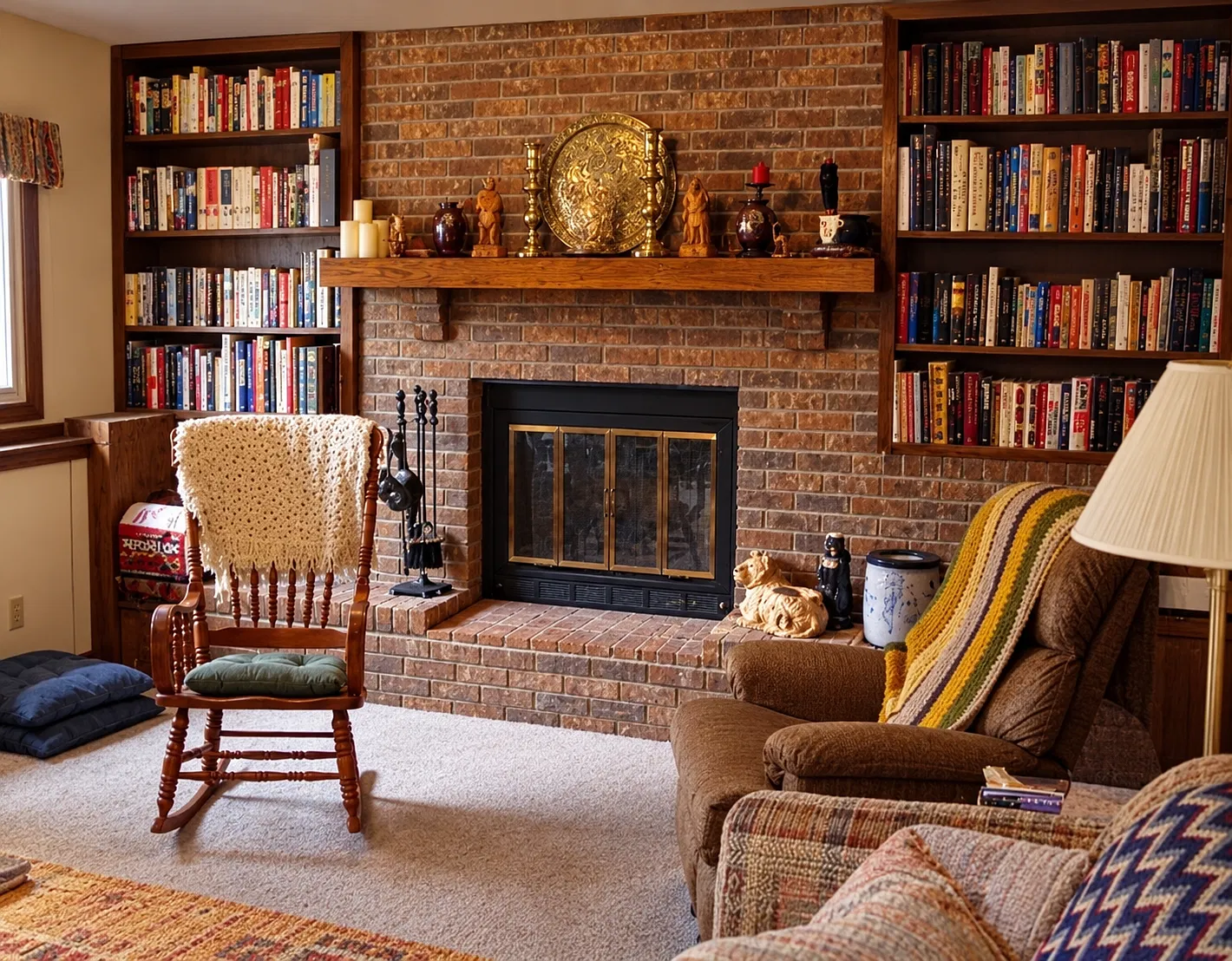 5 bed, 2300 sqft, $2,500 — Photo 3