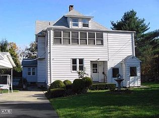 18 Highland Ave, Shelton, CT 06484
