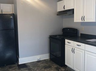 265 High St, Washington, MO 63090