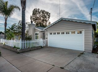 4568 Mount Henry Pl, San Diego, CA 92117