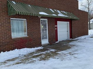 283 Iona Ave, Muskegon, MI 49442