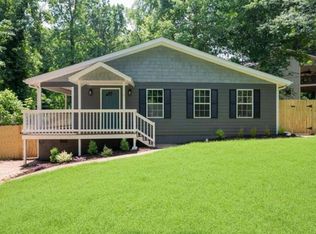 1825 Meadow Ln, Decatur, GA 30032