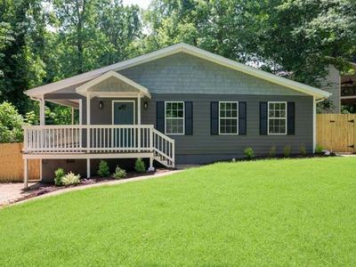 1825 Meadow Ln, Decatur, GA, 30032