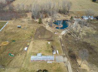 10839 E Burt Rd, Birch Run, MI 48415