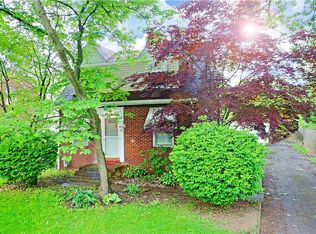 875 Willard Ave SE, Warren, OH
