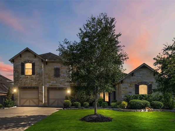 13510 Sorghum Dr, Rosharon, TX 77583