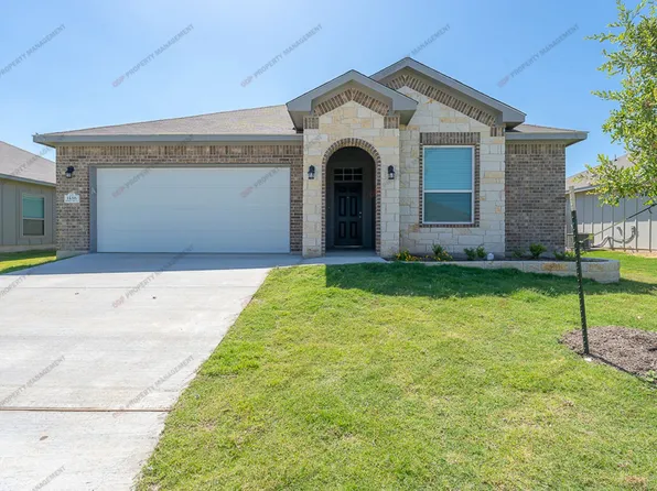 1458 Shadow Hill Ln, Temple, TX 76502