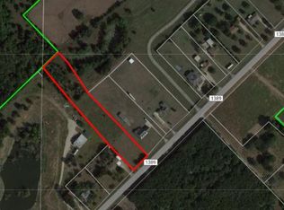 Fm Road 1389, Seagoville, TX 75159