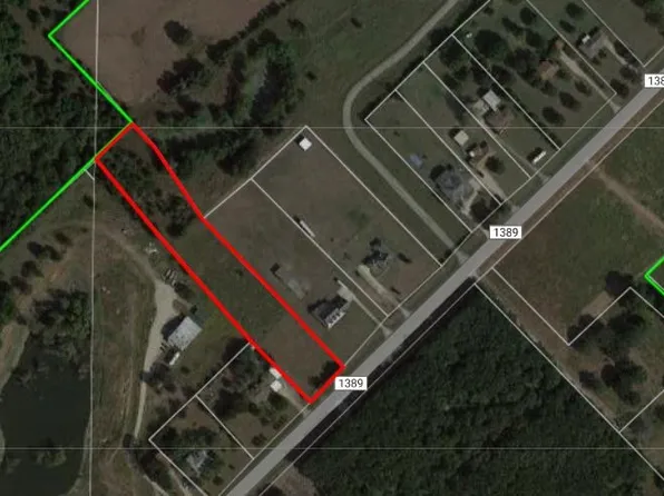 Fm Road 1389, Seagoville, TX 75159