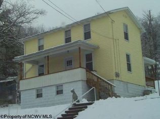 1161 Sabraton Ave, Morgantown, WV 26505