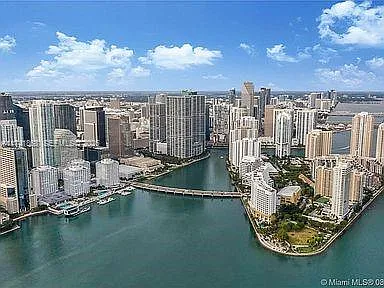One Tequesta Point Condo — Photo 2