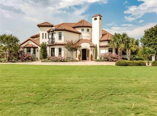 200 White Chapel Ct, Southlake, TX 76092